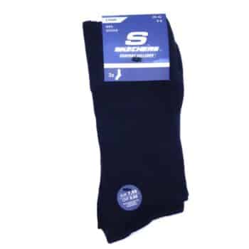 CALCETIN HOMBRE SKECHERS LISO 2