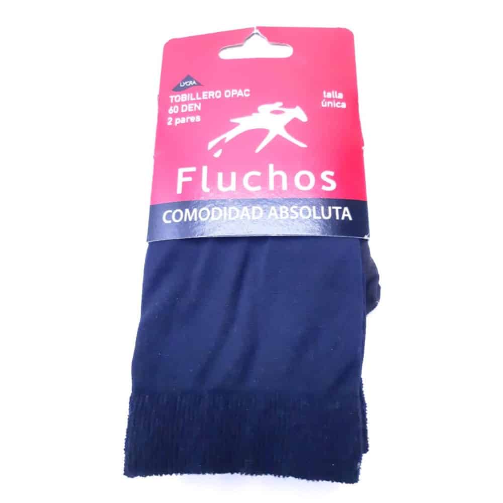 IMG 5604 - CALCETIN MUJER TOBILLERO FLUCHOS Fluchos Calcetín Tobillero, Mujer