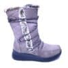 botin mujer mysoft 23M591 taupe - BOTIN MUJER MYSOFT 23M591 MYSOFT 23M591, Botín Mujer