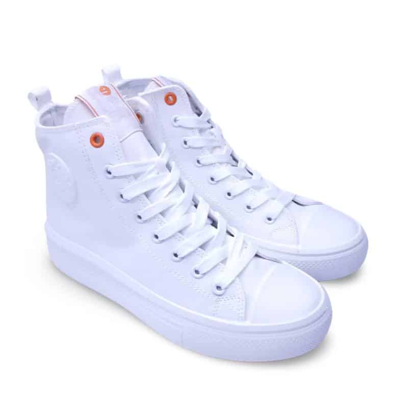 botin mujer refresh 171931 blanco 0 - BOTÍN MUJER REFRESH 171931 REFRESH 171931, Botín Mujer