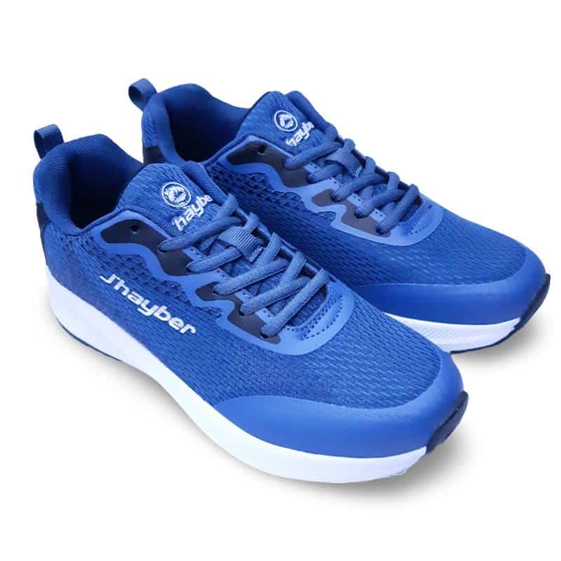 zapatilla hombre Jhayber ralar blue 0 - ZAPATILLAS HOMBRE J'HAYBER RALAR | LIGEREZA Y AGARRE PARA TUS ENTRENAMIENTOS J'HAYBER RALAR, Zapatilla Hombre