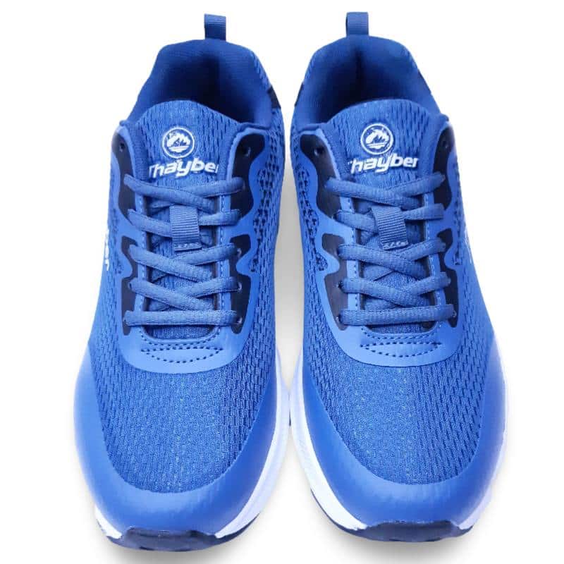 zapatilla hombre Jhayber ralar blue 1 - ZAPATILLAS HOMBRE J'HAYBER RALAR | LIGEREZA Y AGARRE PARA TUS ENTRENAMIENTOS J'HAYBER RALAR, Zapatilla Hombre