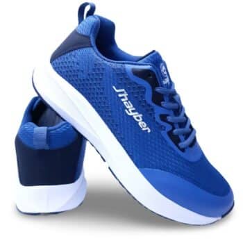 zapatilla hombre Jhayber ralar blue 2 - ZAPATILLAS HOMBRE J'HAYBER RALAR | LIGEREZA Y AGARRE PARA TUS ENTRENAMIENTOS J'HAYBER RALAR, Zapatilla Hombre