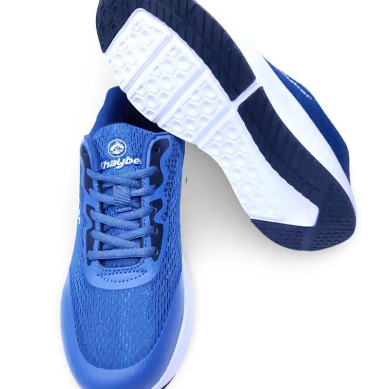 zapatilla hombre Jhayber ralar blue 3 - ZAPATILLAS HOMBRE J'HAYBER RALAR | LIGEREZA Y AGARRE PARA TUS ENTRENAMIENTOS J'HAYBER RALAR, Zapatilla Hombre