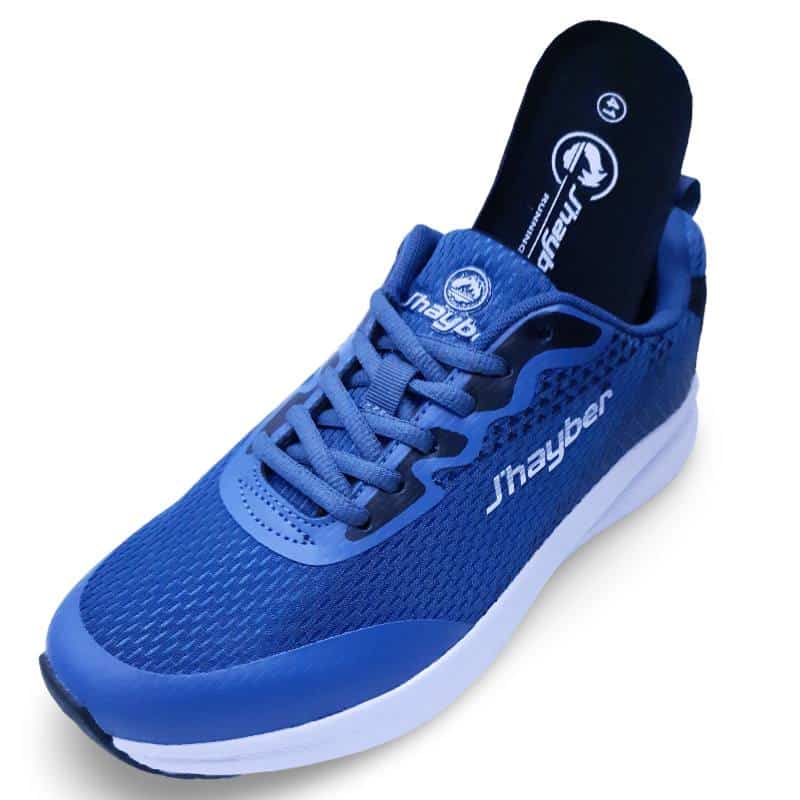 zapatilla hombre Jhayber ralar blue 4 - ZAPATILLAS HOMBRE J'HAYBER RALAR | LIGEREZA Y AGARRE PARA TUS ENTRENAMIENTOS J'HAYBER RALAR, Zapatilla Hombre