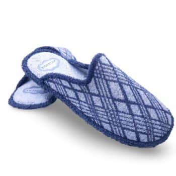 COSDAM BIORELAX 1449, Zapatilla Hombre