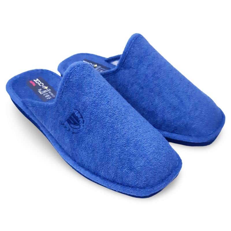 zapatilla hombre moda de Espana V7403 tejano 0 - ZAPATILLA HOMBRE MODA DE ESPAÑA V7403 MODA DE ESPAÑA V7403, Zapatilla Hombre