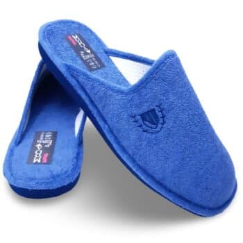 zapatilla hombre moda de Espana V7403 tejano 2 - ZAPATILLA HOMBRE MODA DE ESPAÑA V7403 MODA DE ESPAÑA V7403, Zapatilla Hombre