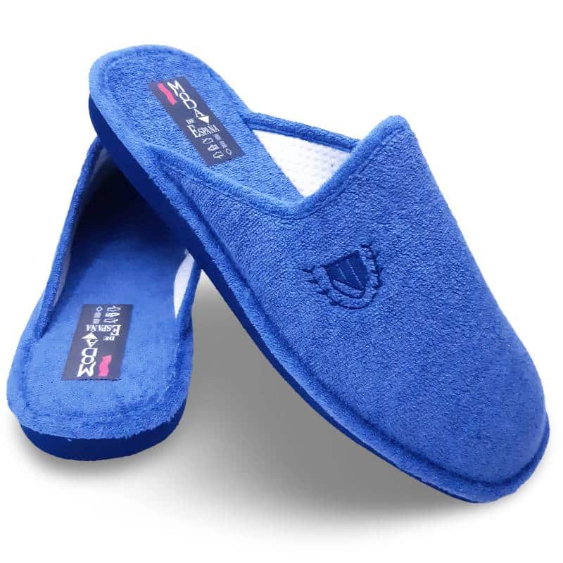 zapatilla hombre moda de Espana V7403 tejano 2 - ZAPATILLA HOMBRE MODA DE ESPAÑA V7403 MODA DE ESPAÑA V7403, Zapatilla Hombre