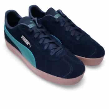 zapatilla hombre puma club negro 0 - ZAPATILLA HOMBRE PUMA CLUB PUMA Club, Zapatilla Hombre