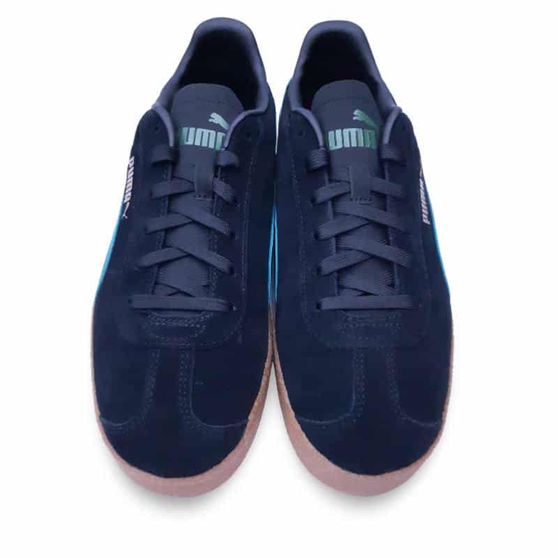 zapatilla hombre puma club negro 1 - ZAPATILLA HOMBRE PUMA CLUB PUMA Club, Zapatilla Hombre