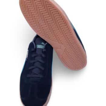 zapatilla hombre puma club negro 3 - ZAPATILLA HOMBRE PUMA CLUB PUMA Club, Zapatilla Hombre