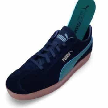 zapatilla hombre puma club negro 4 - ZAPATILLA HOMBRE PUMA CLUB PUMA Club, Zapatilla Hombre