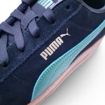 zapatilla hombre puma club negro 5 - ZAPATILLA HOMBRE PUMA CLUB PUMA Club, Zapatilla Hombre