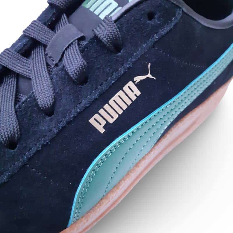 zapatilla hombre puma club negro 5 - ZAPATILLA HOMBRE PUMA CLUB PUMA Club, Zapatilla Hombre