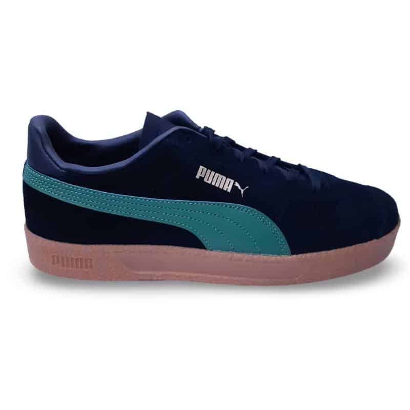 zapatilla hombre puma club negro - ZAPATILLA HOMBRE PUMA CLUB PUMA Club, Zapatilla Hombre