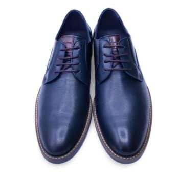 FLUCHOS Theo F1631, Zapato Hombre