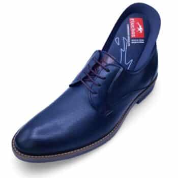 FLUCHOS Theo F1631, Zapato Hombre