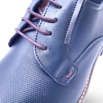 FLUCHOS Theo F1631, Zapato Hombre