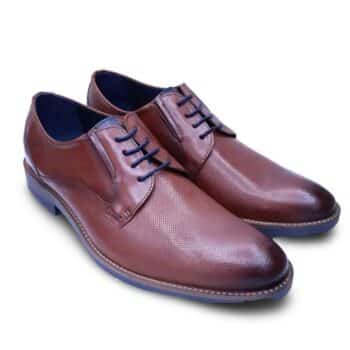 zapato hombre fluchos theo f1631 cuero 0 - ZAPATO HOMBRE FLUCHOS THEO F1631