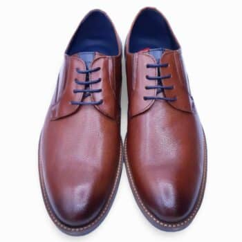 zapato hombre fluchos theo f1631 cuero 1 - ZAPATO HOMBRE FLUCHOS THEO F1631