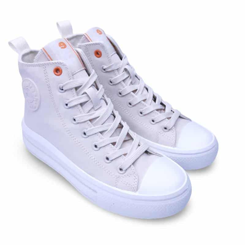 botin mujer refresh 171931 beige 0 - BOTÍN MUJER REFRESH 171931 REFRESH 171931, Botín Mujer