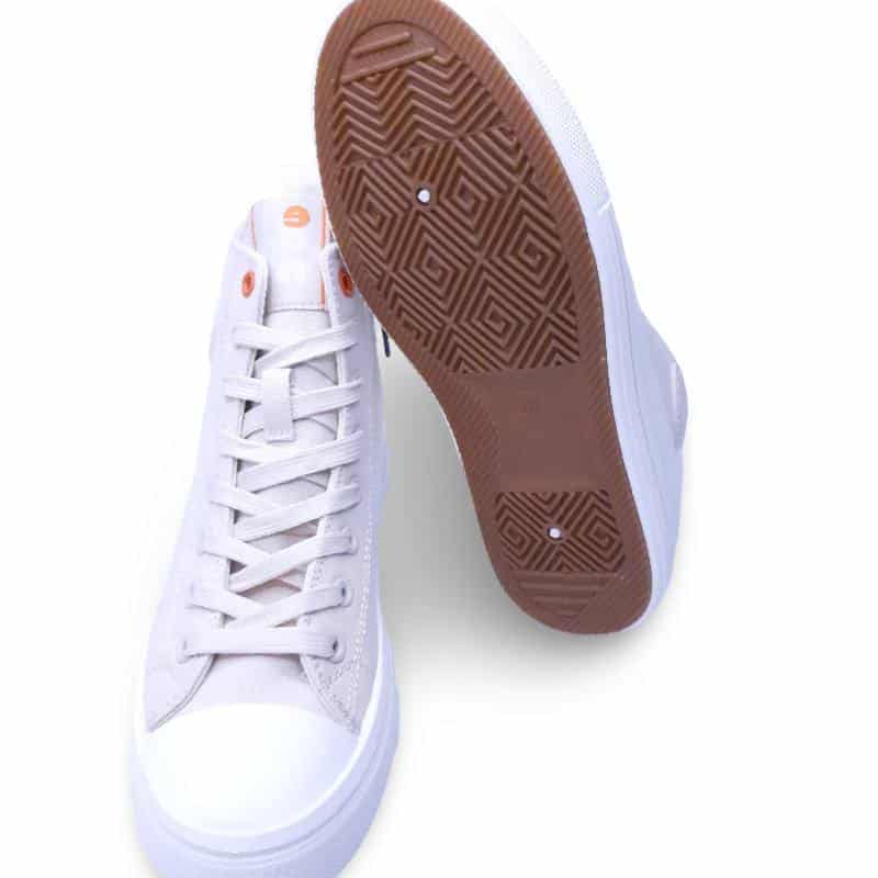 botin mujer refresh 171931 beige 3 - BOTÍN MUJER REFRESH 171931 REFRESH 171931, Botín Mujer