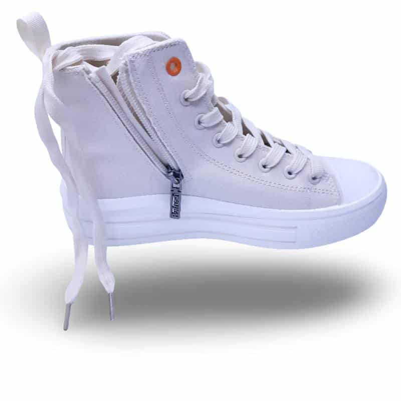 botin mujer refresh 171931 beige 4 - BOTÍN MUJER REFRESH 171931 REFRESH 171931, Botín Mujer