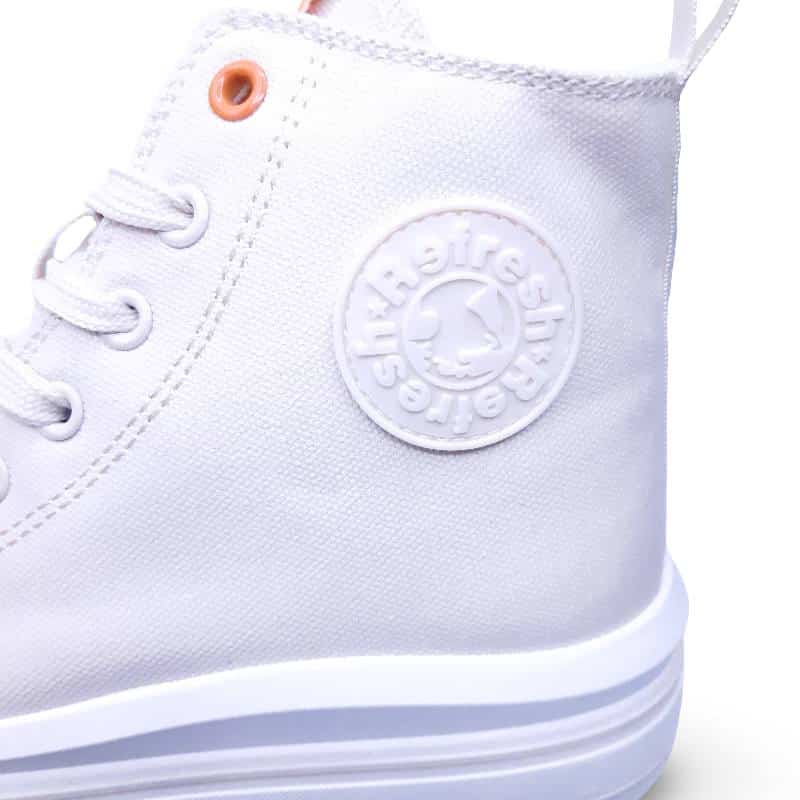 botin mujer refresh 171931 beige 5 - BOTÍN MUJER REFRESH 171931 REFRESH 171931, Botín Mujer