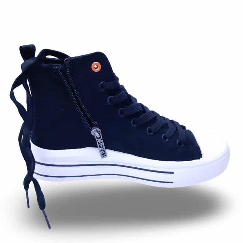 botin mujer refresh 171931 negro 4 - BOTÍN MUJER REFRESH 171931 REFRESH 171931, Botín Mujer