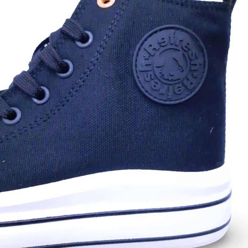 botin mujer refresh 171931 negro 6 - BOTÍN MUJER REFRESH 171931 REFRESH 171931, Botín Mujer