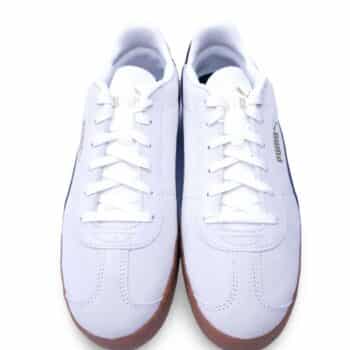 zapatilla hombre puma club beige 1 - ZAPATILLA HOMBRE PUMA CLUB PUMA Club, Zapatilla Hombre