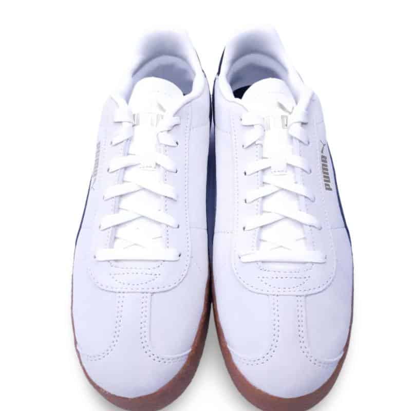 zapatilla hombre puma club beige 1 - ZAPATILLA HOMBRE PUMA CLUB PUMA Club, Zapatilla Hombre