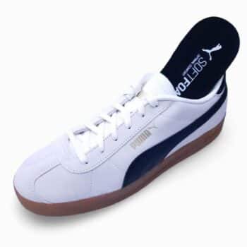 zapatilla hombre puma club beige 3 - ZAPATILLA HOMBRE PUMA CLUB PUMA Club, Zapatilla Hombre