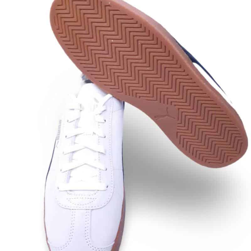 zapatilla hombre puma club beige 5 - ZAPATILLA HOMBRE PUMA CLUB PUMA Club, Zapatilla Hombre