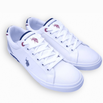 zapatilla hombre us polo assn baster001a blanco 0 - ZAPATILLA HOMBRE U.S POLO ASSN BASTER001A U.S. POLO ASSN Baster001a, Zapatilla Hombre
