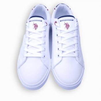 zapatilla hombre us polo assn baster001a blanco 1 - ZAPATILLA HOMBRE U.S POLO ASSN BASTER001A U.S. POLO ASSN Baster001a, Zapatilla Hombre