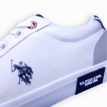 zapatilla hombre us polo assn baster001a blanco 5 - ZAPATILLA HOMBRE U.S POLO ASSN BASTER001A U.S. POLO ASSN Baster001a, Zapatilla Hombre