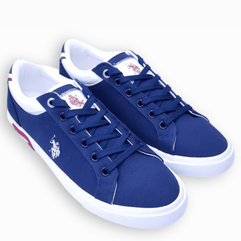 zapatilla hombre us polo assn baster001a marino 0 - ZAPATILLA HOMBRE U.S POLO ASSN BASTER001A U.S. POLO ASSN Baster001a, Zapatilla Hombre