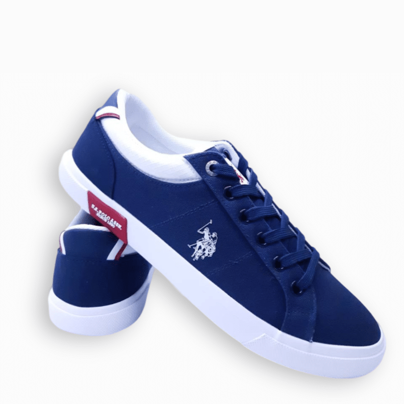 zapatilla hombre us polo assn baster001a marino 2 - ZAPATILLA HOMBRE U.S POLO ASSN BASTER001A U.S. POLO ASSN Baster001a, Zapatilla Hombre