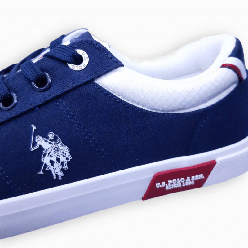 zapatilla hombre us polo assn baster001a marino 4 - ZAPATILLA HOMBRE U.S POLO ASSN BASTER001A U.S. POLO ASSN Baster001a, Zapatilla Hombre