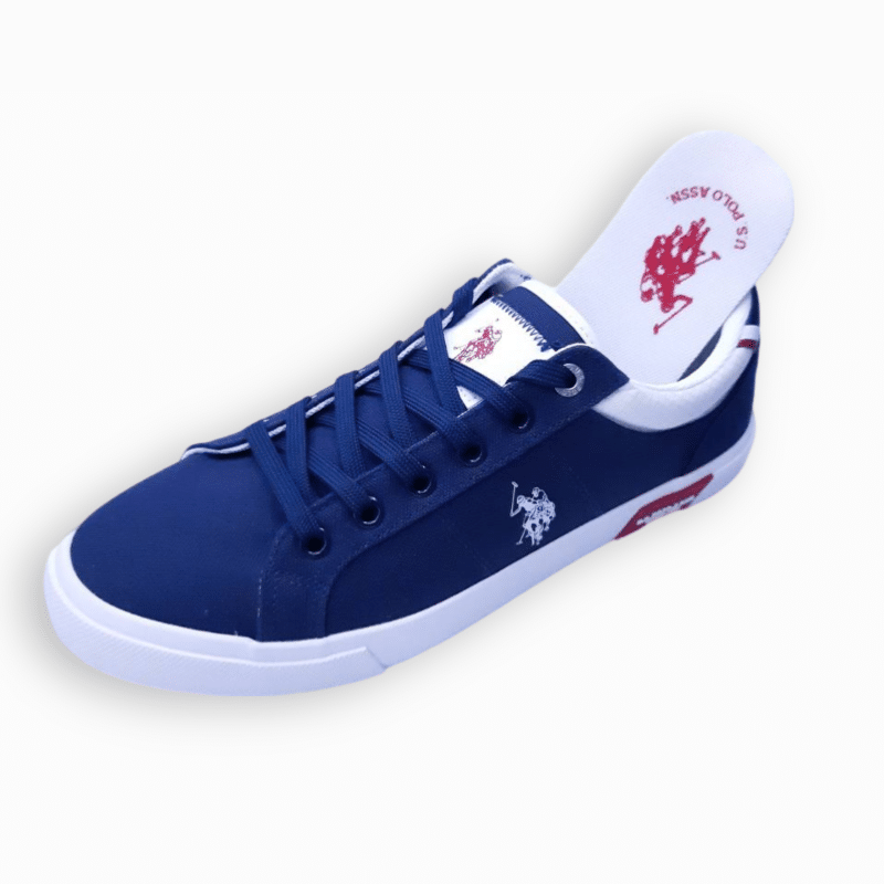 zapatilla hombre us polo assn baster001a marino 5 - ZAPATILLA HOMBRE U.S POLO ASSN BASTER001A U.S. POLO ASSN Baster001a, Zapatilla Hombre
