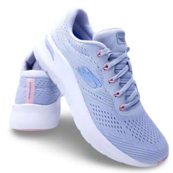 SKECHERS Arch Fit 2.0 Big League, Zapatilla Mujer