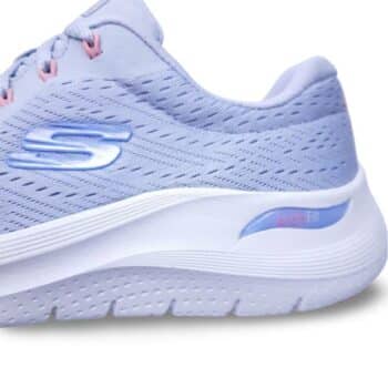 SKECHERS Arch Fit 2.0 Big League, Zapatilla Mujer