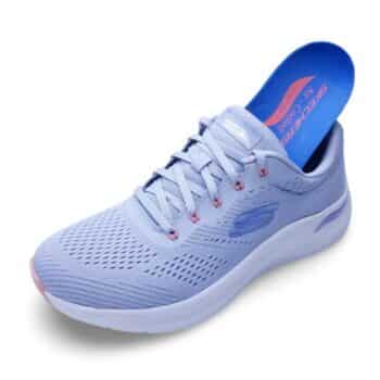 SKECHERS Arch Fit 2.0 Big League, Zapatilla Mujer