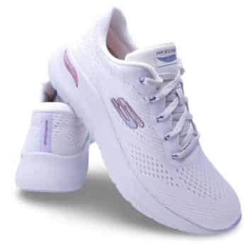 SKECHERS Arch Fit 2.0 Big League, Zapatilla Mujer