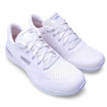 SKECHERS Arch Fit 2.0 Big League, Zapatilla Mujer