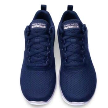 zapatilla mujer skechers flex appeal 5.0 up take black rose 5 - ZAPATILLA SKECHERS 150201 FLEX APPEAL 5.0 | ZAPATILLAS DEPORTIVAS MUJER, LIGERAS, MEMORY FOAM, LAVABLES, VEGANAS, RUNNING URBANO SKECHERS Flex Appeal 5.0 Uptake, Zapatilla Mujer