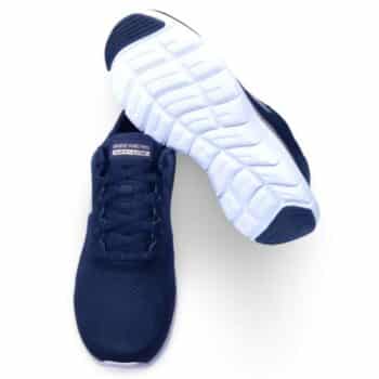 zapatilla mujer skechers flex appeal 5.0 up take black rose 6 - ZAPATILLA SKECHERS 150201 FLEX APPEAL 5.0 | ZAPATILLAS DEPORTIVAS MUJER, LIGERAS, MEMORY FOAM, LAVABLES, VEGANAS, RUNNING URBANO SKECHERS Flex Appeal 5.0 Uptake, Zapatilla Mujer