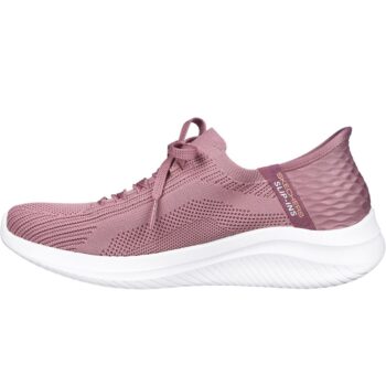 zapatilla mujer skechers ultra flex 3.0 brillant path mauve 1 1 - ZAPATILLA MUJER SKECHERS ULTRA FLEX 3 BRILLIANT PATH